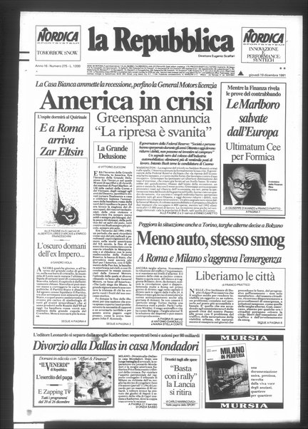 La repubblica